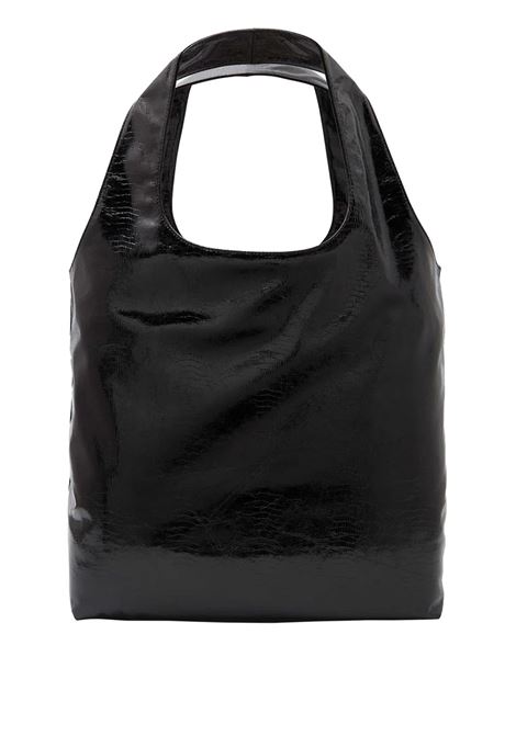 borsa ninon tote bag nera APC | PUACC-M61565LZZ
