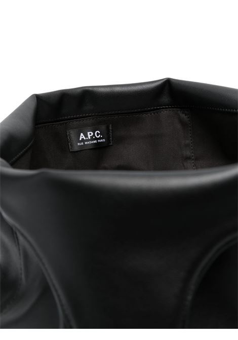 botsa ninon tote donna nera APC | PUACC-M6156LZZ