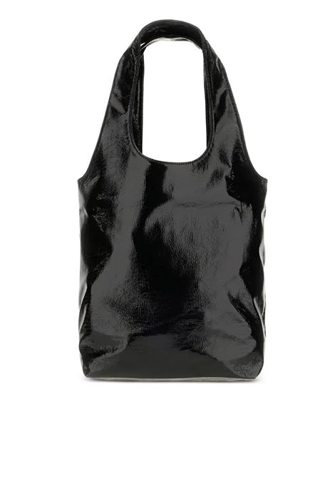 borsa ninon small tote donna nera APC | PUACC-M61861LZZ