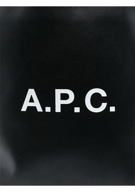borsa le neige donna nera APC | PXCBC-F67008LZZ
