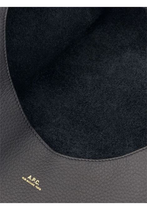 borsa le neige donna nera APC | PXCBC-F67008LZZ