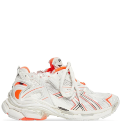 High-quality replica Balenciaga Runner Low Top Sneakers featuring a sleek design, premium materials, and contemporary style suitable for casual wear and fashion-forward outfits.