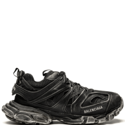Wholesale Luxury Balenciaga Track Low Top Sneakers - high-quality replica sneakers featuring a sleek design and comfortable fit, ideal for fashion-forward individuals seeking stylish footwear alternatives.