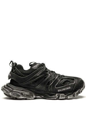 Wholesale Luxury Balenciaga Track Low Top Sneakers - high-quality replica sneakers featuring a sleek design and comfortable fit, ideal for fashion-forward individuals seeking stylish footwear alternatives.