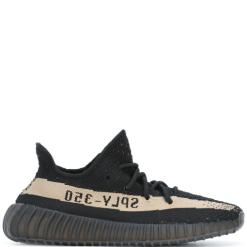 Adidas Yeezy Boost 350 V2 Green replica sneakers showcasing a vibrant green upper, iconic side stripe, and comfortable Boost cushioning, perfect for sneaker enthusiasts seeking high-quality alternatives.