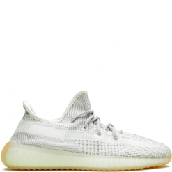 Adidas Yeezy Boost 350 V2 Reflective Yeshaya replica sneakers featuring a sleek design with reflective detailing and a comfortable mesh upper, perfect for casual wear and street style.