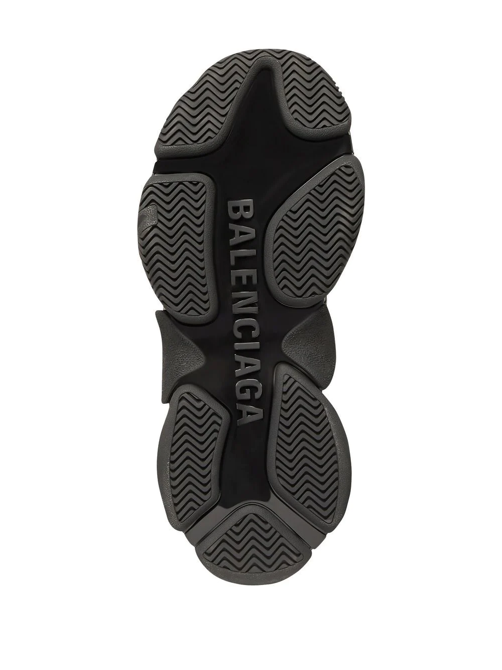 High-quality replica sneakers inspired by Balenciaga 3, featuring a modern design with innovative materials and a stylish silhouette, perfect for fashion enthusiasts seeking trendy shoes.
