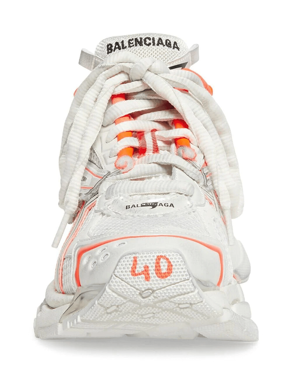 High-quality replica Balenciaga Runner Low Top Sneakers showcasing a stylish design with a comfortable fit, perfect for sneaker enthusiasts looking for fashionable shoes.