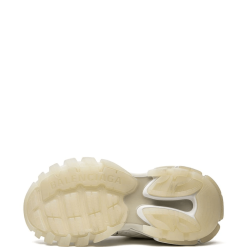 Balenciaga Track Glow In The Dark Low Top Sneakers - High-quality replica sneakers featuring a sleek design, luminous accents, and comfortable fit, perfect for stylish footwear enthusiasts.