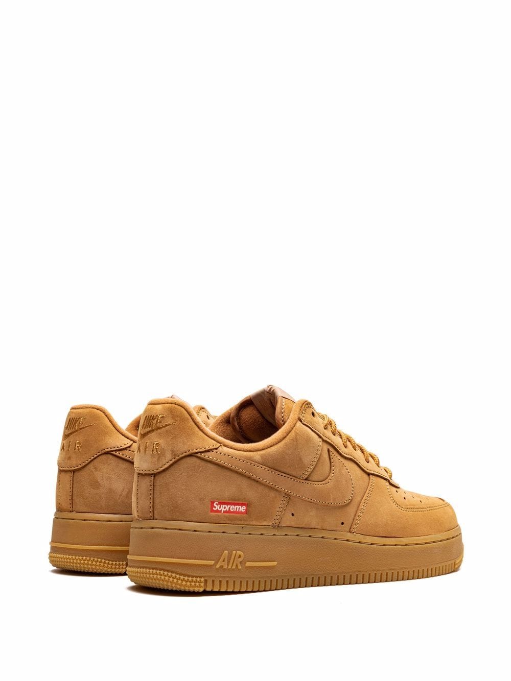 Alt text: "High-quality replica Nike Air Force 1 Low Top Sneakers displayed against a clean background, showcasing their classic design and stylish look, perfect for casual wear."