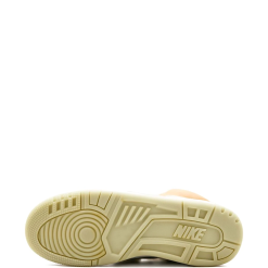 High-quality replica Nike Air Yeezy Hi Top Sneakers featuring a sleek design and stylish colorway, perfect for sneaker enthusiasts looking for fashionable shoes.