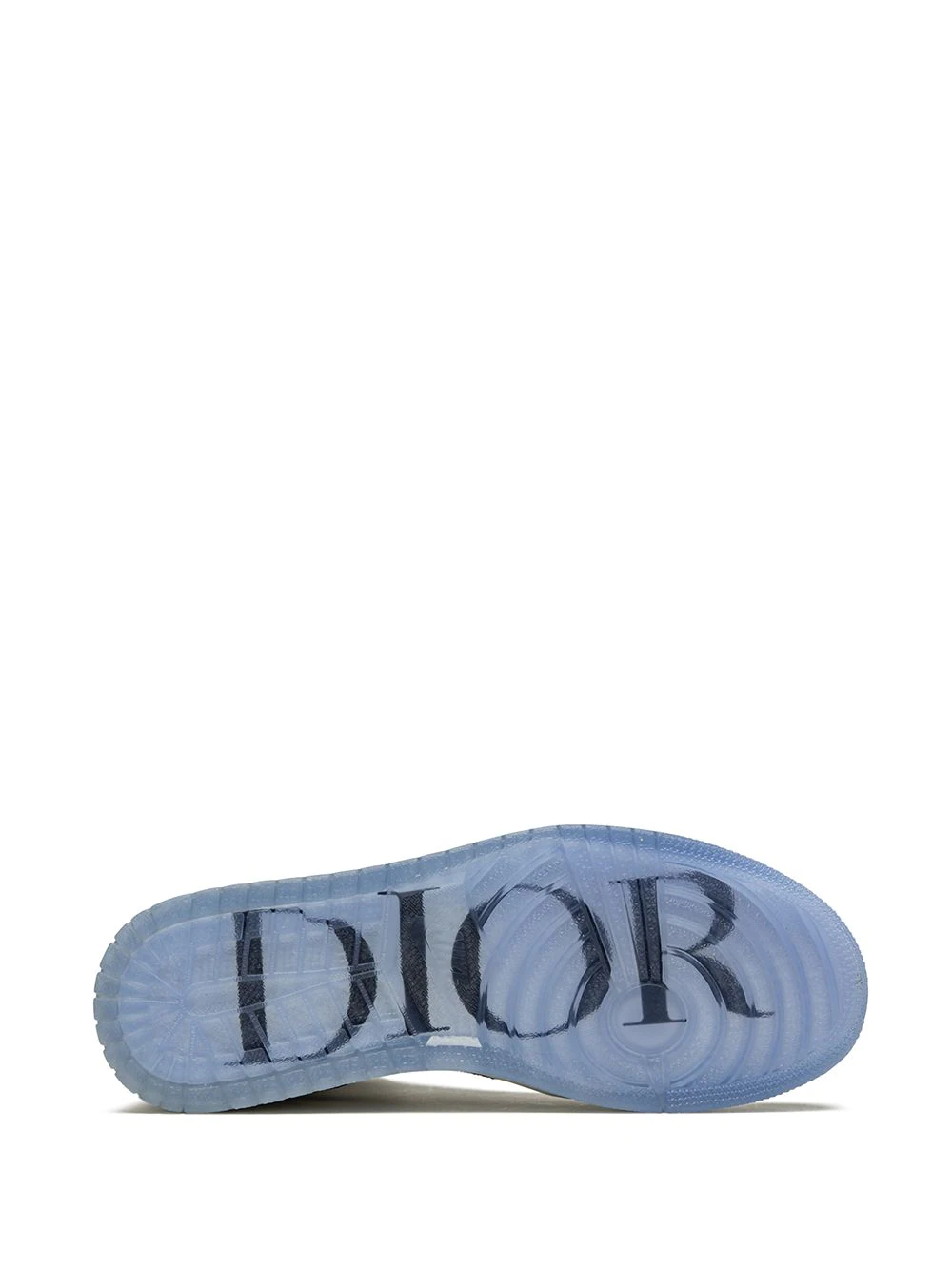 Alt Text: "High-quality replica sneakers featuring Nike Jordan x Dior Air Jordan 1 High design, showcasing premium materials, iconic colorway, and elegant branding for sneaker enthusiasts."