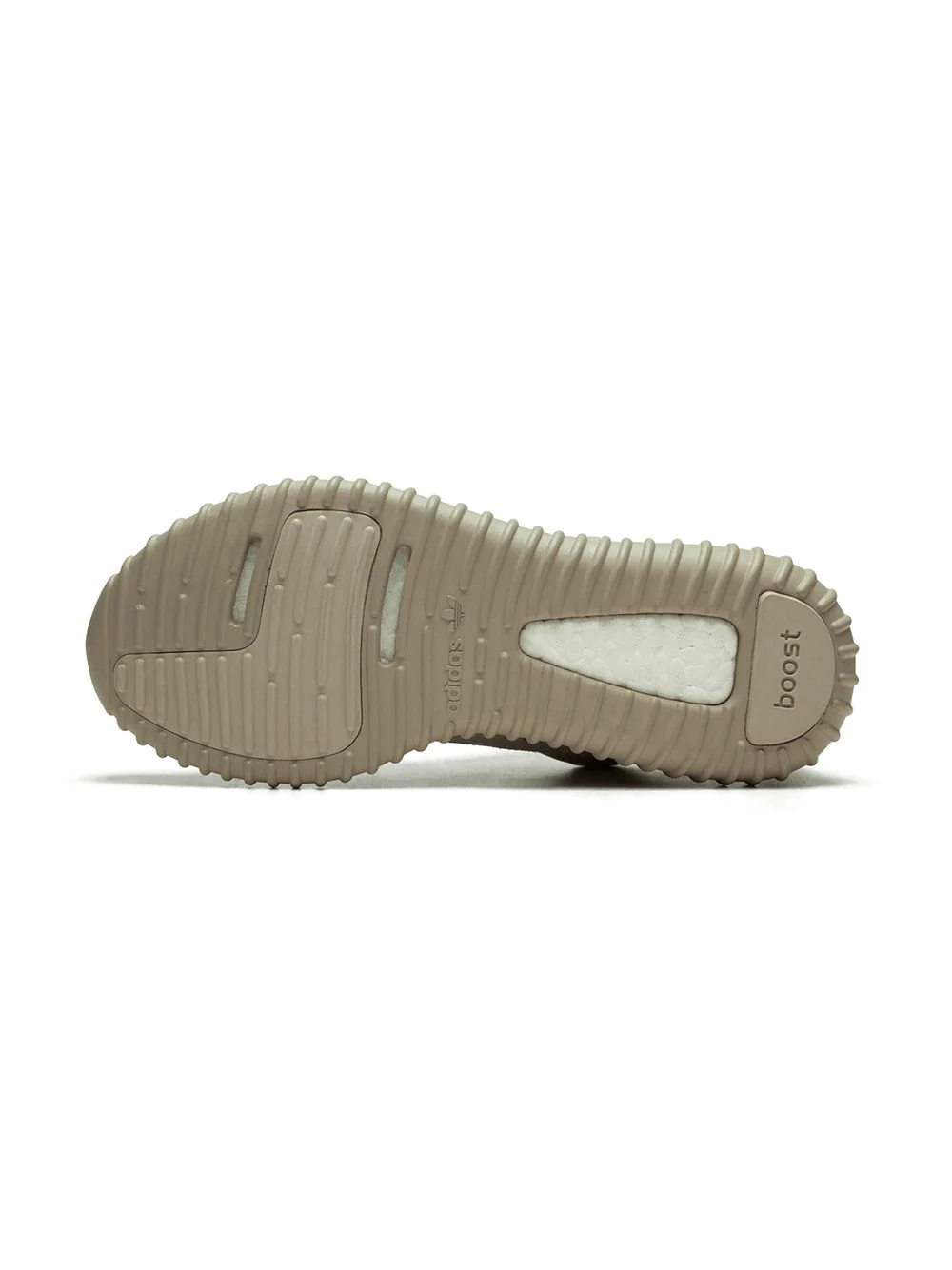 Adidas Yeezy Boost 350 Oxford Tan replica sneakers displayed on a neutral background, showcasing the shoes sleek design, premium materials, and iconic profile, perfect for sneaker enthusiasts seeking high-quality shoes.