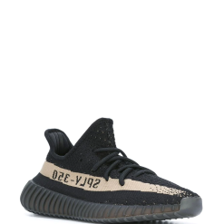 Adidas Yeezy Boost 350 V2 Green replica sneakers showcasing a stylish design with a distinctive green colorway and signature Boost sole, perfect for sneaker enthusiasts seeking high-quality shoes.