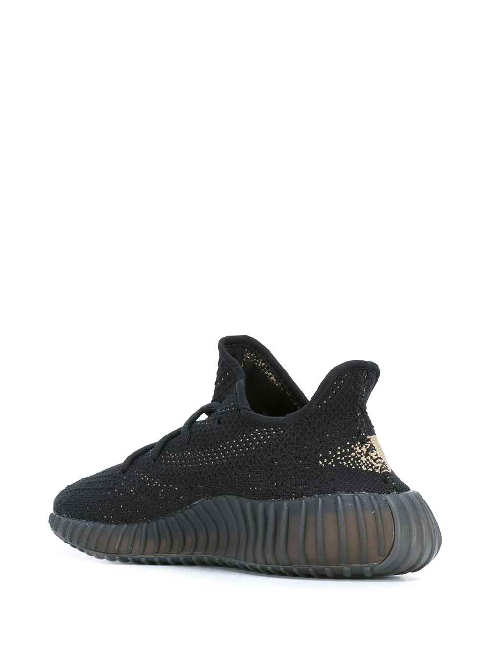 Adidas Yeezy Boost 350 V2 Green Sneakers - high-quality replica sneakers featuring a sleek green colorway, iconic side stripe, and breathable knit upper, perfect for casual wear and sneaker enthusiasts.