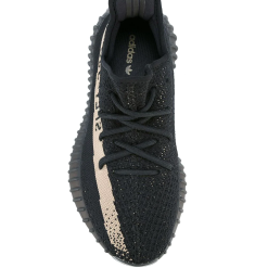 Adidas Yeezy Boost 350 V2 Green Sneakers - high-quality replica shoes featuring a vibrant green colorway, sleek design, and signature stripe, ideal for sneaker enthusiasts.