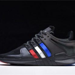 Adidas EQT Support ADV Atmos replica sneakers featuring a stylish design with a breathable mesh upper, cushioned midsole, and iconic three-stripe branding for a contemporary streetwear look.