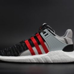 Adidas EQT Support Future Overkill Coat of Arms replica sneakers featuring a stylish design, premium materials, and a comfortable fit, perfect for sneaker enthusiasts and collectors.