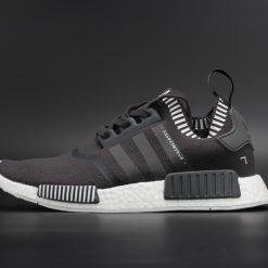 Adidas NMD R1 Japan Boost Grey S81849 high-quality replica sneakers featuring a sleek grey upper, distinctive Boost cushioning, and classic NMD design elements for a stylish, comfortable look.