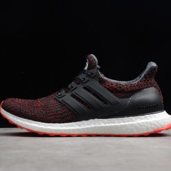 Adidas Ultra Boost 40 Chinese New Year replica sneakers featuring vibrant colors and intricate detailing, perfect for sneaker enthusiasts and collectors.