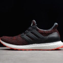 Adidas Ultra Boost 40 Chinese New Year replica sneakers featuring festive design elements and vibrant colors, perfect for celebrating the Lunar New Year in style.