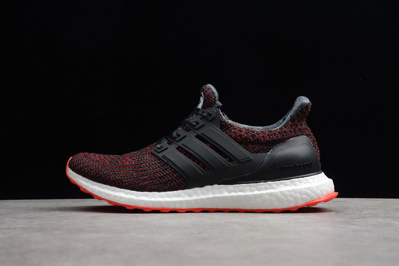 Adidas Ultra Boost 40 Chinese New Year replica sneakers featuring vibrant colors and intricate detailing, perfect for sneaker enthusiasts and collectors.
