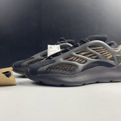 Adidas Yeezy 700 V3 Eremiel replica sneakers featuring a futuristic design with a sleek silhouette, lightweight construction, and signature elongated midsole for enhanced comfort and style.