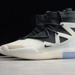 Nike Air Fear Of God 1 String replica sneakers featuring a sleek design and high-quality materials, perfect for sneaker enthusiasts looking for stylish comfort and unique street fashion.