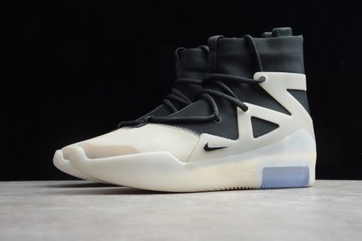 Nike Air Fear Of God 1 String replica sneakers featuring a sleek design and high-quality materials, perfect for sneaker enthusiasts looking for stylish comfort and unique street fashion.