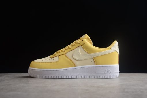 Nike Air Force 1 Low Cross Stitch replica sneakers featuring intricate cross-stitch detailing and a classic silhouette, perfect for sneaker enthusiasts and collectors.