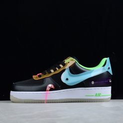 Nike Air Force 1 Low Have A Good Game replica sneakers featuring a premium design, vibrant colorway, and signature branding, ideal for sneaker enthusiasts and collectors.