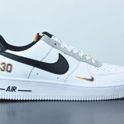 Nike Air Force 1 Low Ken Griffey Jr And Sr high-quality replica sneakers showcasing a classic design with vibrant colors, perfect for sneaker enthusiasts and collectors.