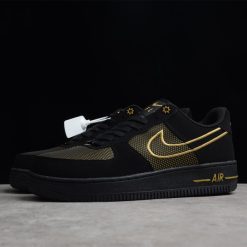 Nike Air Force 1 Low Legendary DM8077 001 replica sneakers showcasing premium craftsmanship and attention to detail in a sleek design, perfect for sneaker enthusiasts and fashion-forward individuals.