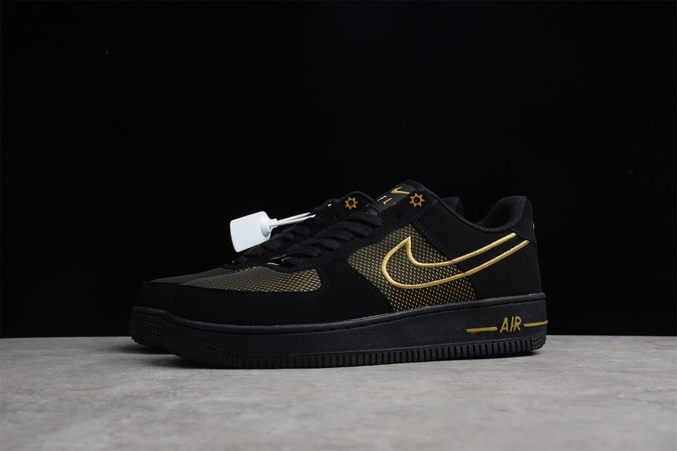 Nike Air Force 1 Low Legendary DM8077 001 replica sneakers showcasing premium craftsmanship and attention to detail in a sleek design, perfect for sneaker enthusiasts and fashion-forward individuals.