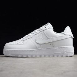 Nike Air Force 1 Low Swoosh Pack All Star replica sneakers featuring a stylish design with iconic Swoosh branding, perfect for casual wear and sneaker enthusiasts.