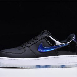 Nike Air Force 1 Playstation 18 QS replica sneakers featuring a unique design with PlayStation branding and premium materials, perfect for sneaker enthusiasts and collectors.
