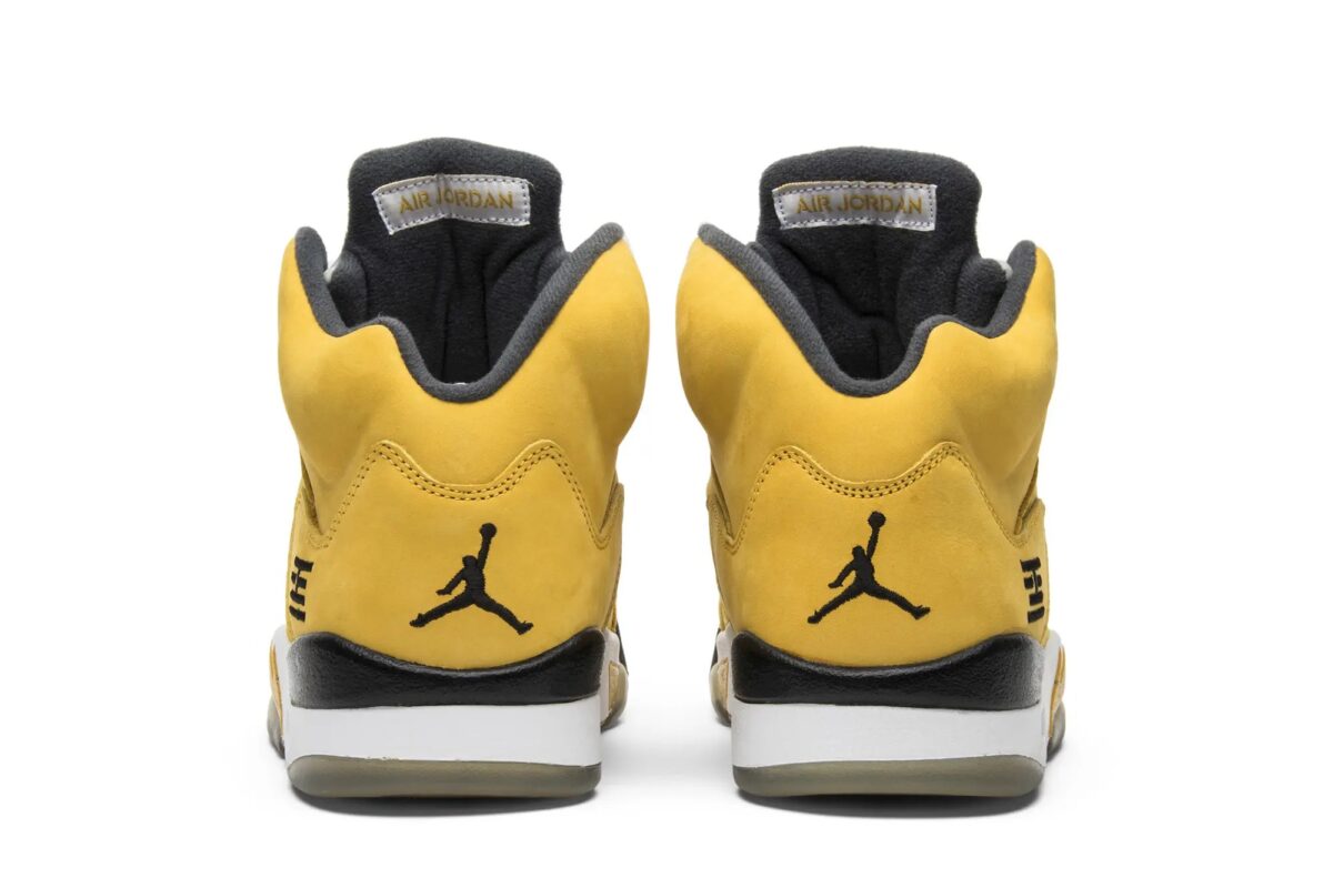 Air Jordan 5 "Tokyo" high-quality replica sneakers featuring a stylish design with iconic colorways, perfect for sneaker enthusiasts and collectors.