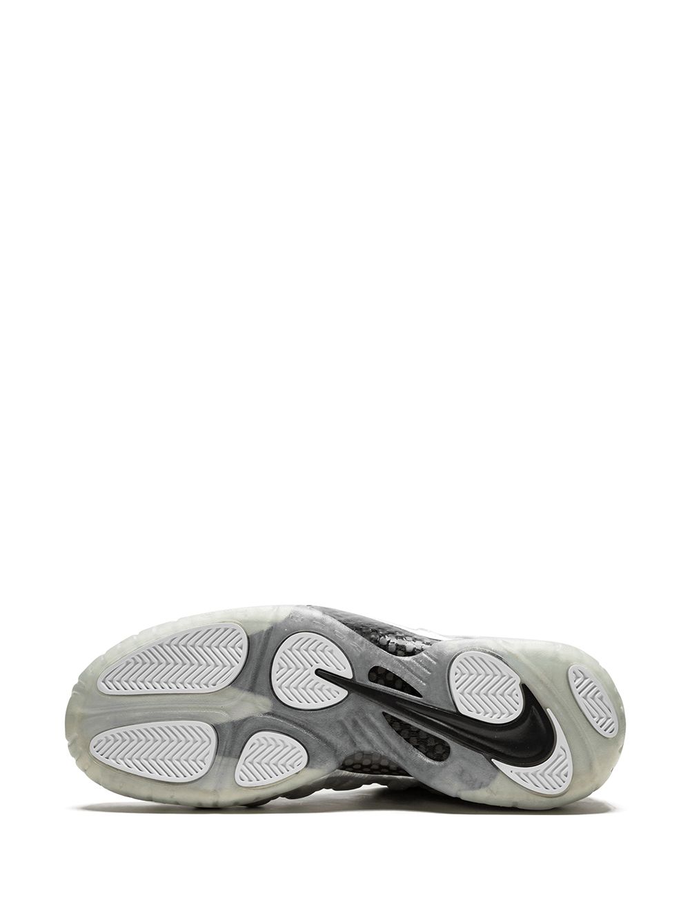 Nike Air Foamposite One replica sneakers in a variety of colors, showcasing the sleek design and high-quality craftsmanship of these popular basketball shoes.