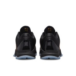 Nike Kobe 5 Protro Year of the Mamba Eggplant high-quality replica sneakers featuring a striking eggplant colorway and premium detailing, perfect for collectors and fans.