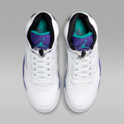 Air Jordan 5 Retro Og 5 high-quality replica sneakers showcasing a classic design with iconic features, perfect for sneaker enthusiasts and collectors.
