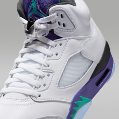 Air Jordan 5 Retro Og 6 high-quality replica sneakers featuring a stylish design and premium materials, perfect for sneaker enthusiasts and collectors.