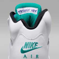 High-quality replica sneakers featuring the Air Jordan 5 Retro OG 8 design, showcasing iconic colorways and premium details for sneaker enthusiasts.