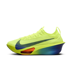Air Zoom Alphafly Next 3 high-quality replica sneakers showcasing their sleek design and advanced cushioning technology.