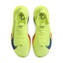 Air Zoom Alphafly Next high-quality replica sneakers showcasing a sleek design and advanced cushioning technology, perfect for performance and style.