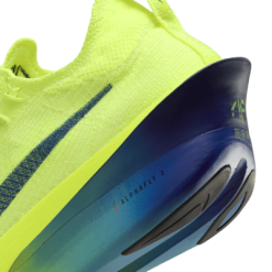 Air Zoom Alphafly Next 3 5 high-quality replica sneakers showcasing a sleek design, advanced cushioning technology, and vibrant colorway, perfect for running enthusiasts and sneaker collectors.