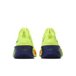 High-quality replica sneakers featuring the Air Zoom AlphaFly Next 3 model, showcasing a sleek design with advanced cushioning technology for optimal performance.