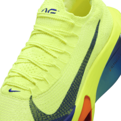 Air Zoom Alphafly Next 3 high-quality replica sneakers featuring a sleek design, cushioned sole, and vibrant color scheme for optimal performance and style.