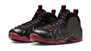 High-quality replica sneakers featuring the Nike Air Max "Cough Drop" (Foamposite One) design, showcasing vibrant colors and intricate details.