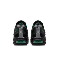 Nike Air Max 95 Big Bubble high-quality replica sneakers featuring a distinctive design, comfortable cushioning, and stylish colorway, perfect for sneaker enthusiasts and collectors.