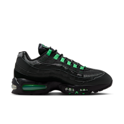 Nike Air Max 95 Big Bubble replica sneakers featuring a classic silhouette, innovative air cushioning, and a stylish colorway, perfect for sneaker enthusiasts looking for high-quality replicas.